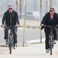 Pierce Brosnan i supruga Keely Shaye Smith