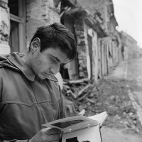 Vukovar 1991. godine
