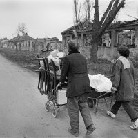 Vukovar 1991. godine
