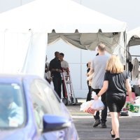 Vjenčanje Serene Williams i Alexisa Ohaniana