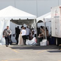 Vjenčanje Serene Williams i Alexisa Ohaniana