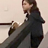 Selena Gomez