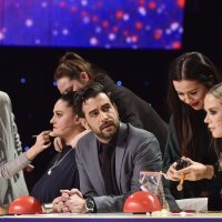 Druga polufinalna večer Supertalenta