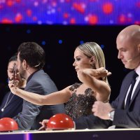 Druga polufinalna večer Supertalenta