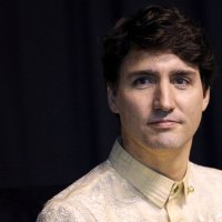Justin Trudeau u Manili