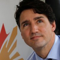 Justin Trudeau u Manili