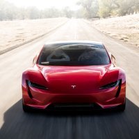 Tesla Roadster
