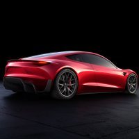 Tesla Roadster
