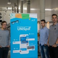 UNIspoT