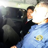 Milan Lučić priveden u USKOK