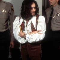 Charles Manson