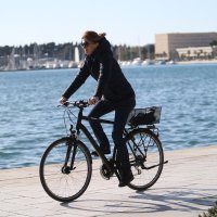 Bablje ljeto u Splitu