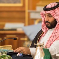 Mohammed bin Salman