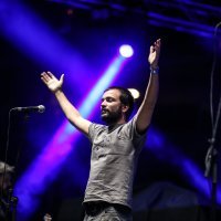 Dubioza kolektiv u Areni