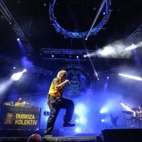 Dubioza kolektiv u Areni