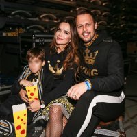 Severina i Igor Kojić