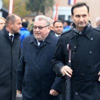 Vladimir Šeks, Miro Kovač