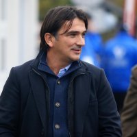 Zlatko Dalić