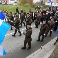 Brojni građani na Križnom putu - Koloni sjećanja