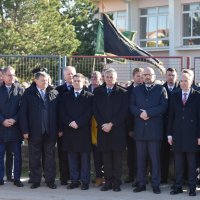 Božidar Kalmeta, Gari Cappelli, Mladen Markač, Oleg Butković, Milijan Brkić, Damir Krstičević