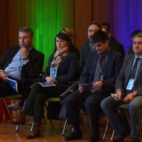 Međunarodna konferencija liberala, ILC - International liberal conference