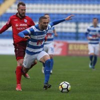 NK Osijek (Eros Grezda) - HNK Cibalia