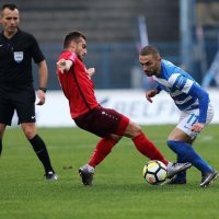 NK Osijek (Eros Grezda) - HNK Cibalia