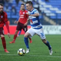 NK Osijek (Dmytro Lopa) - HNK Cibalia (Hrvoje Plum)