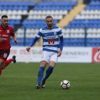 NK Osijek (Eros Grezda) - HNK Cibalia (Marko Karamarko)