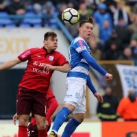 NK Osijek - HNK Cibalia