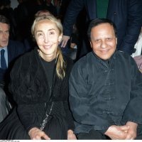 Azzedine Alaia