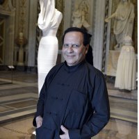 Azzedine Alaia