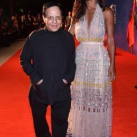 Azzedine Alaia