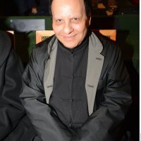 Azzedine Alaia