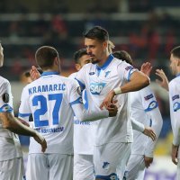 Andrej Kramarić Hoffeheim