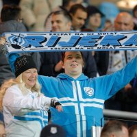 NK Rijeka - Inter-Zaprešić