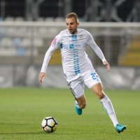 NK Rijeka (Josip Mišić) - Inter-Zaprešić