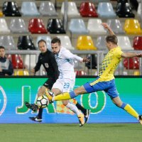 NK Rijeka (Marko Vešović) - Inter-Zaprešić