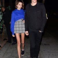 Kaia Gerber