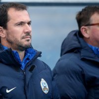 GNK Dinamo - NK Lokomotiva (Mario Tokić)