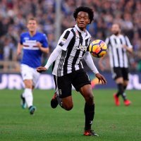 Sampdoria - Juventus (Juan Cuadrado)