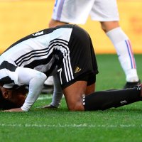 Sampdoria - Juventus (Juan Cuadrado)