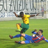 NK Istra 1961 - HNK Hajduk