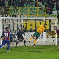 NK Istra 1961 (Sandro Gotal) - HNK Hajduk