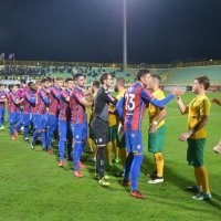 NK Istra 1961 - HNK Hajduk