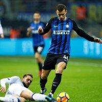 Inter Milan (Ivan Perišić) - Atalanta (Rafael Toloi)