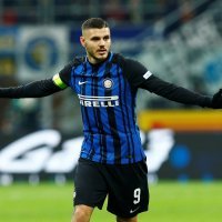 Inter Milan (Mauro Icardi) - Atalanta