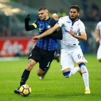 Inter Milan (Mauro Icardi) - Atalanta (Jose Luis Palomino)