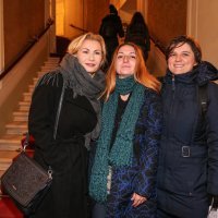 U novoj sezoni Filozofskog teatra u HNK prva gošća je poznata raperica M.I.A.