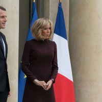 Brigitte Macron